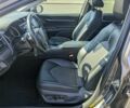 Сірий Тойота Камрі, об'ємом двигуна 2.5 л та пробігом 33 тис. км за 6800 $, фото 8 на Automoto.ua