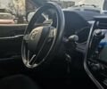 Серый Тойота Камри, объемом двигателя 2.49 л и пробегом 126 тыс. км за 23000 $, фото 10 на Automoto.ua