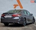Тойота Камри 2020 в Одессе на Automoto.ua Серый Тойота Камри, объемом двигателя 2.49 л и пробегом 129 тыс. км за 27990 $, фото 32 на Automoto.ua