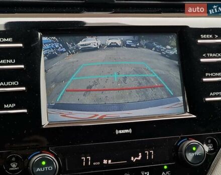 Тойота Камри 2020 в Одессе на Automoto.ua Серый Тойота Камри, объемом двигателя 2.49 л и пробегом 129 тыс. км за 27990 $, фото 62 на Automoto.ua