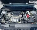 Серый Тойота Камри, объемом двигателя 2.49 л и пробегом 89 тыс. км за 25999 $, фото 10 на Automoto.ua