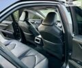 Серый Тойота Камри, объемом двигателя 2.49 л и пробегом 69 тыс. км за 22500 $, фото 19 на Automoto.ua