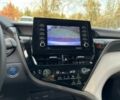 Серый Тойота Камри, объемом двигателя 2.5 л и пробегом 27 тыс. км за 9400 $, фото 8 на Automoto.ua