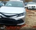 Сірий Тойота Камрі, об'ємом двигуна 2.5 л та пробігом 0 тис. км за 17300 $, фото 1 на Automoto.ua