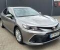 Серый Тойота Камри, объемом двигателя 2.49 л и пробегом 108 тыс. км за 26700 $, фото 15 на Automoto.ua