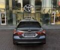 Сірий Тойота Камрі, об'ємом двигуна 2.49 л та пробігом 32 тис. км за 35097 $, фото 3 на Automoto.ua