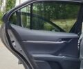 Серый Тойота Камри, объемом двигателя 2.49 л и пробегом 108 тыс. км за 26700 $, фото 34 на Automoto.ua