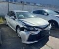Тойота Камрі 2021 у Києві на Automoto.ua Сірий Тойота Камрі, об'ємом двигуна 0 л та пробігом 93 тис. км за 403 $, фото 3 на Automoto.ua