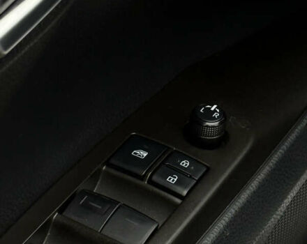 Сірий Тойота Камрі, об'ємом двигуна 2.49 л та пробігом 104 тис. км за 23000 $, фото 11 на Automoto.ua