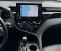 Тойота Камри 2021 в Одессе на Automoto.ua Серый Тойота Камри, объемом двигателя 2.5 л и пробегом 110 тыс. км за 29888 $, фото 16 на Automoto.ua