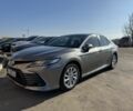 Серый Тойота Камри, объемом двигателя 2.5 л и пробегом 82 тыс. км за 25000 $, фото 1 на Automoto.ua