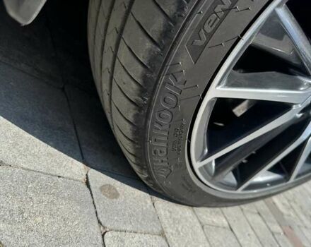 Серый Тойота Камри, объемом двигателя 2.49 л и пробегом 93 тыс. км за 34900 $, фото 12 на Automoto.ua