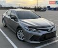 Сірий Тойота Камрі, об'ємом двигуна 2.49 л та пробігом 62 тис. км за 25900 $, фото 15 на Automoto.ua