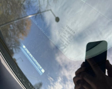 Тойота Камри 2021 в Киеве на Automoto.ua Серый Тойота Камри, объемом двигателя 2.49 л и пробегом 78 тыс. км за 25500 $, фото 15 на Automoto.ua