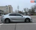 Серый Тойота Камри, объемом двигателя 2.49 л и пробегом 51 тыс. км за 29000 $, фото 6 на Automoto.ua