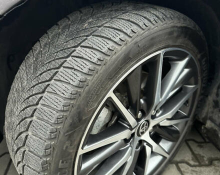 Серый Тойота Камри, объемом двигателя 2.49 л и пробегом 69 тыс. км за 29300 $, фото 20 на Automoto.ua