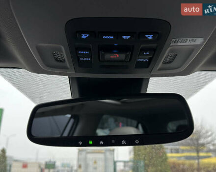 Серый Тойота Камри, объемом двигателя 2.49 л и пробегом 69 тыс. км за 29300 $, фото 13 на Automoto.ua