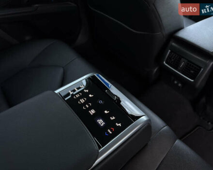 Тойота Камри 2021 в Днепре (Днепропетровске) на Automoto.ua Серый Тойота Камри, объемом двигателя 2.49 л и пробегом 78 тыс. км за 28999 $, фото 34 на Automoto.ua