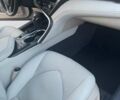 Сірий Тойота Камрі, об'ємом двигуна 0 л та пробігом 28 тис. км за 39999 $, фото 7 на Automoto.ua
