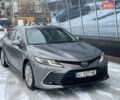 Серый Тойота Камри, объемом двигателя 2.5 л и пробегом 55 тыс. км за 30000 $, фото 1 на Automoto.ua