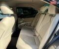 Сірий Тойота Камрі, об'ємом двигуна 2.49 л та пробігом 129 тис. км за 30500 $, фото 15 на Automoto.ua