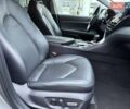 Серый Тойота Камри, объемом двигателя 2.49 л и пробегом 200 тыс. км за 28500 $, фото 35 на Automoto.ua