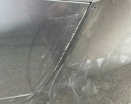 Сірий Тойота Камрі, об'ємом двигуна 2.49 л та пробігом 110 тис. км за 30000 $, фото 36 на Automoto.ua