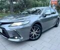 Серый Тойота Камри, объемом двигателя 2.49 л и пробегом 63 тыс. км за 31300 $, фото 1 на Automoto.ua