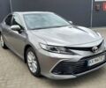 Серый Тойота Камри, объемом двигателя 2.49 л и пробегом 108 тыс. км за 26700 $, фото 14 на Automoto.ua