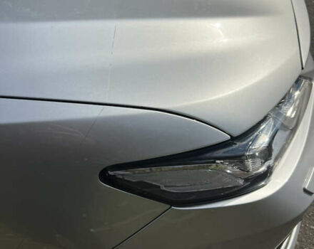 Тойота Камри 2021 в Киеве на Automoto.ua Серый Тойота Камри, объемом двигателя 2.49 л и пробегом 78 тыс. км за 25500 $, фото 13 на Automoto.ua