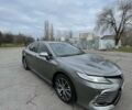 Сірий Тойота Камрі, об'ємом двигуна 2.49 л та пробігом 29 тис. км за 37500 $, фото 5 на Automoto.ua