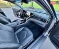 Сірий Тойота Камрі, об'ємом двигуна 2.49 л та пробігом 13 тис. км за 32900 $, фото 43 на Automoto.ua