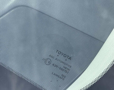 Серый Тойота Камри, объемом двигателя 2.5 л и пробегом 133 тыс. км за 25555 $, фото 24 на Automoto.ua