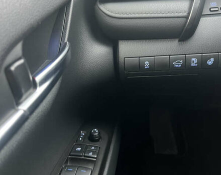 Сірий Тойота Камрі, об'ємом двигуна 2.49 л та пробігом 78 тис. км за 24800 $, фото 18 на Automoto.ua