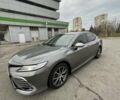 Сірий Тойота Камрі, об'ємом двигуна 2.49 л та пробігом 29 тис. км за 37500 $, фото 4 на Automoto.ua
