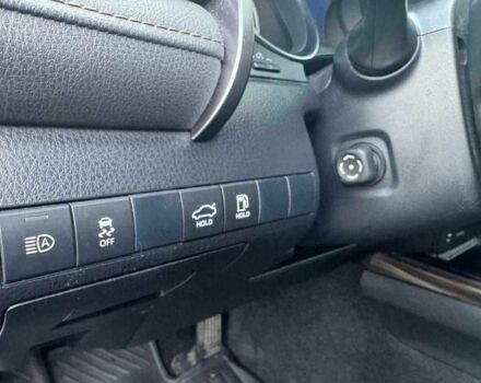 Серый Тойота Камри, объемом двигателя 0 л и пробегом 77 тыс. км за 17500 $, фото 11 на Automoto.ua