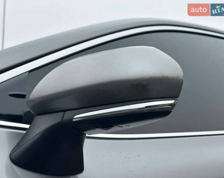 Серый Тойота Камри, объемом двигателя 2.49 л и пробегом 90 тыс. км за 30999 $, фото 53 на Automoto.ua