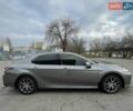 Сірий Тойота Камрі, об'ємом двигуна 2.49 л та пробігом 29 тис. км за 37500 $, фото 3 на Automoto.ua