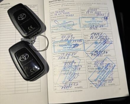 Тойота Камри 2021 в Одессе на Automoto.ua Серый Тойота Камри, объемом двигателя 2.5 л и пробегом 110 тыс. км за 29888 $, фото 10 на Automoto.ua