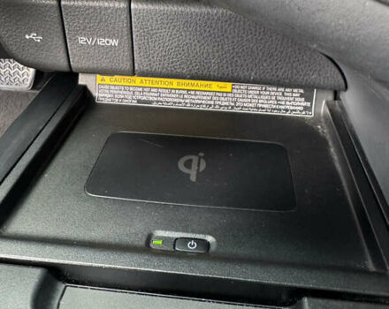 Сірий Тойота Камрі, об'ємом двигуна 2.49 л та пробігом 110 тис. км за 30000 $, фото 25 на Automoto.ua