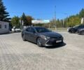 Серый Тойота Камри, объемом двигателя 2.5 л и пробегом 114 тыс. км за 25999 $, фото 1 на Automoto.ua