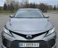 Сірий Тойота Камрі, об'ємом двигуна 2.49 л та пробігом 29 тис. км за 37500 $, фото 1 на Automoto.ua