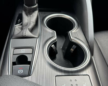 Сірий Тойота Камрі, об'ємом двигуна 2.49 л та пробігом 110 тис. км за 30000 $, фото 29 на Automoto.ua