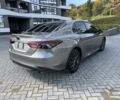 Тойота Камри 2021 в Одессе на Automoto.ua Серый Тойота Камри, объемом двигателя 2.5 л и пробегом 110 тыс. км за 29888 $, фото 3 на Automoto.ua