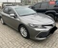 Серый Тойота Камри, объемом двигателя 2.49 л и пробегом 28 тыс. км за 27800 $, фото 3 на Automoto.ua