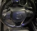 Сірий Тойота Камрі, об'ємом двигуна 2.49 л та пробігом 29 тис. км за 37500 $, фото 9 на Automoto.ua