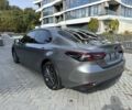Тойота Камри 2021 в Одессе на Automoto.ua Серый Тойота Камри, объемом двигателя 2.5 л и пробегом 110 тыс. км за 29888 $, фото 5 на Automoto.ua