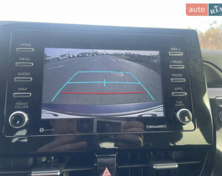 Серый Тойота Камри, объемом двигателя 2.49 л и пробегом 14 тыс. км за 24000 $, фото 13 на Automoto.ua