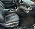 Сірий Тойота Камрі, об'ємом двигуна 2.49 л та пробігом 32 тис. км за 35097 $, фото 5 на Automoto.ua