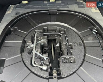 Сірий Тойота Камрі, об'ємом двигуна 2.49 л та пробігом 110 тис. км за 30000 $, фото 24 на Automoto.ua